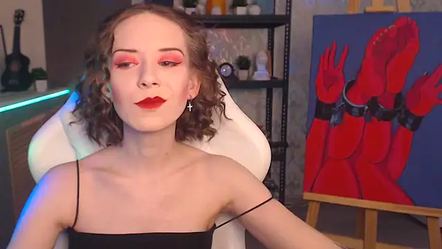 FascinatingEyess online show from 11.20.25