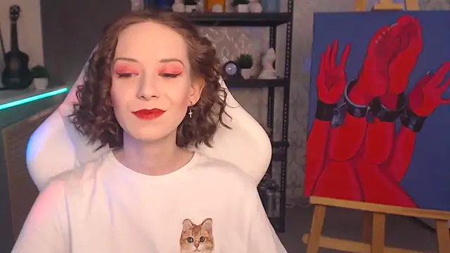 FascinatingEyess online show from 11.25.25