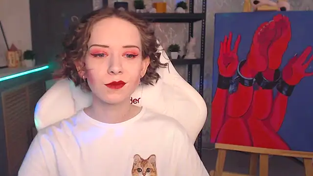 FascinatingEyess online show from 01.06.26