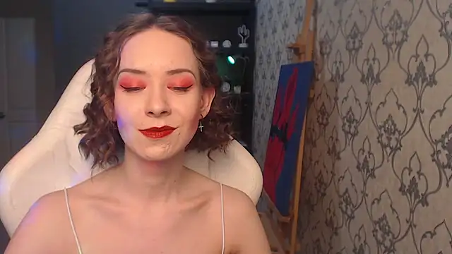 FascinatingEyess online show from 05.04.26