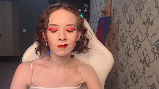 FascinatingEyess online show from 05.06.26