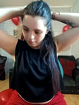 Snapshot of elizatexx chatting on 02.20.25 elizatexx online show from 02.20.25