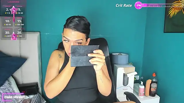 yossi peach cute online show from 11.29.25