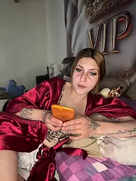 xxdorkax6 online show from 04.13.26