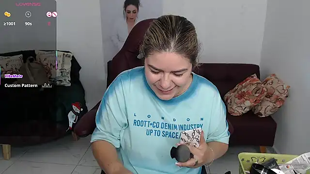 zehra sanem online show from 11.17.25