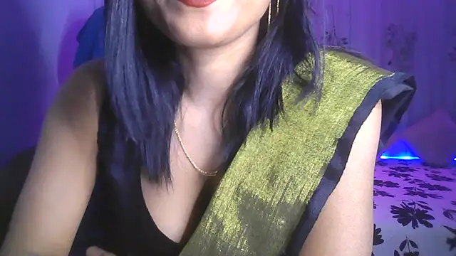 Snapshot of Queenhimanshi chatting on 02.20.25 Queenhimanshi online show from 02.20.25