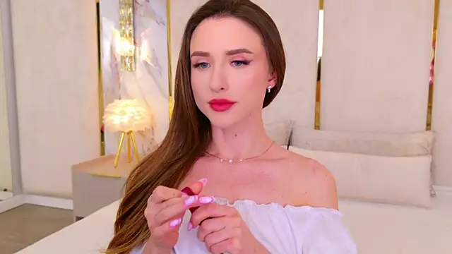 Jullia Carter online show from 02.02.25