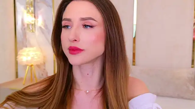 Jullia Carter online show from 02.03.25