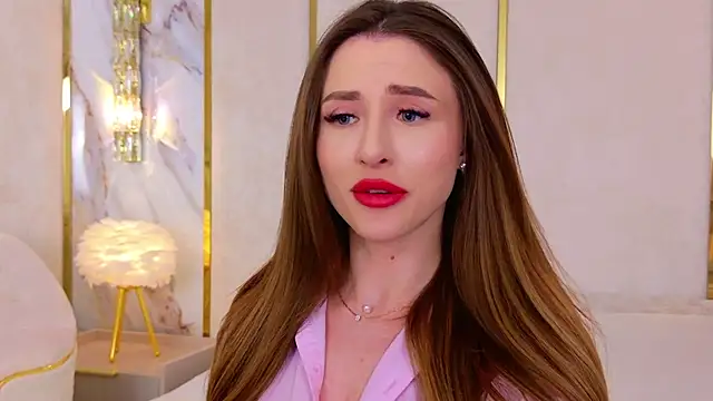 Jullia Carter online show from 03.04.25