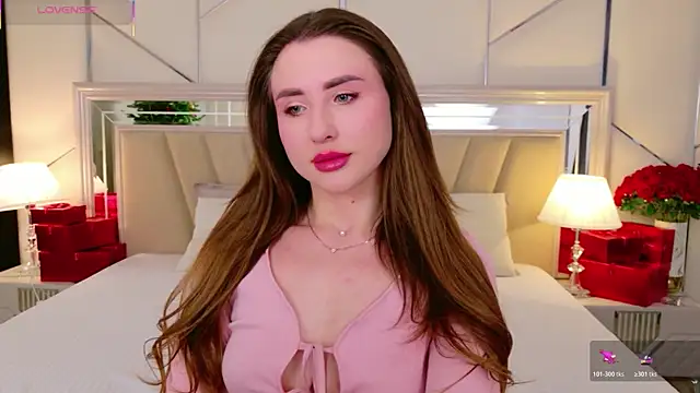 Jullia Carter online show from 01.15.26