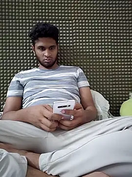 mykecockslong online show from 10.27.25