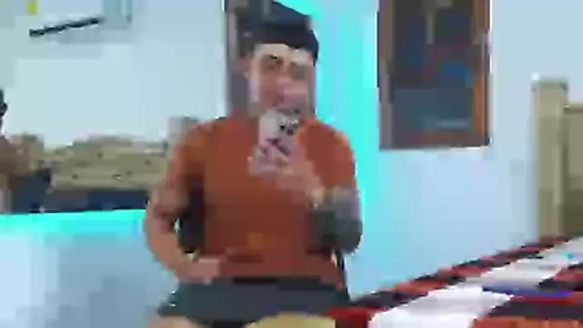 Snapshot of nino_rousse chatting on 11.11.25 nino rousse online show from 11.11.25