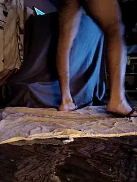 brownfeet online show from 11.21.25