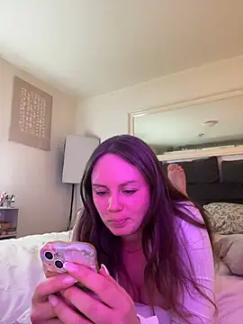 Snapshot of Countesss chatting on 03.05.25 Countesss online show from 03.05.25