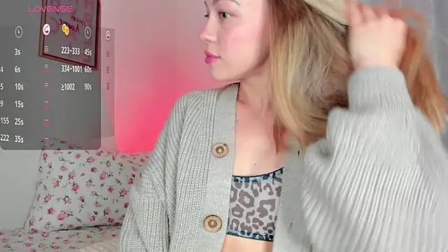 damn cutie online show from 03.04.25