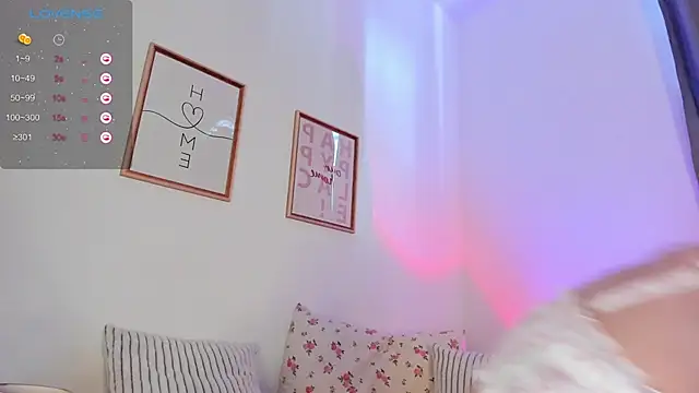 damn cutie online show from 05.14.26