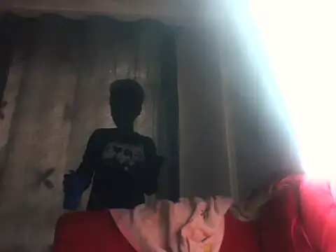 Princess Tamara online show from 10.31.25