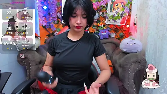 ravenn 20 online show from 11.25.25