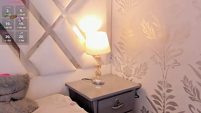 belacampbell online show from 01.21.25