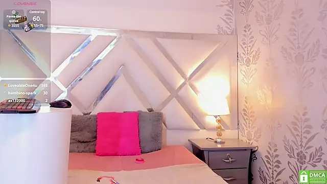 belacampbell online show from 01.24.25