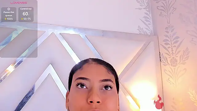 belacampbell online show from 02.07.25