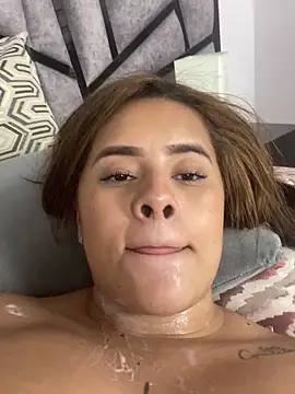 katy ruiz online show from 03.05.25