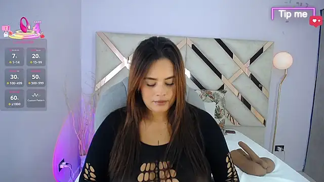 katy ruiz online show from 01.08.26