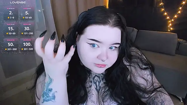 Gotic Pie online show from 12.28.24