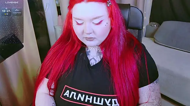 Gotic Pie online show from 01.07.26