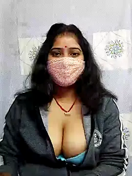 Snapshot of natasha_bhabhi chatting on 01.10.25 natasha bhabhi online show from 01.10.25