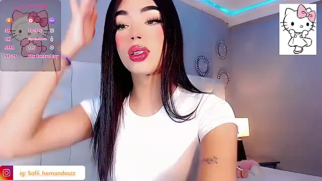 Sofi hdz online show from 03.11.25