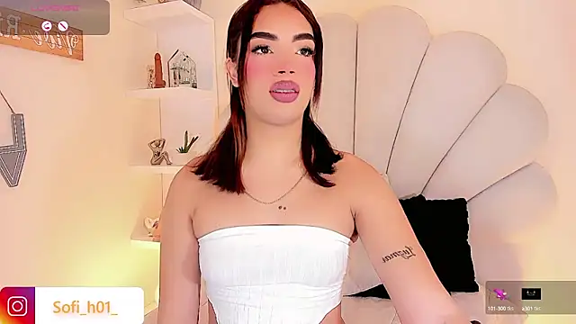 Sofi hdz online show from 10.09.25