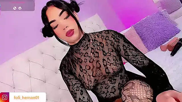 Sofi hdz online show from 01.15.26