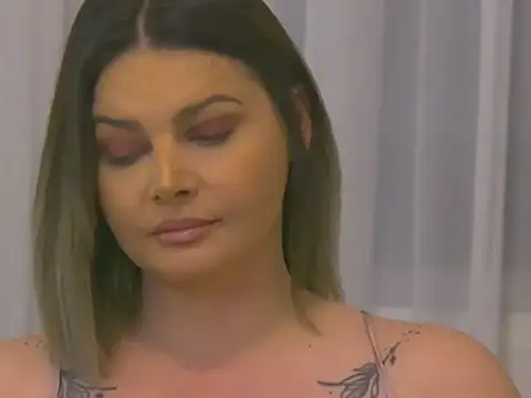 RissaRheys online show from 03.11.26