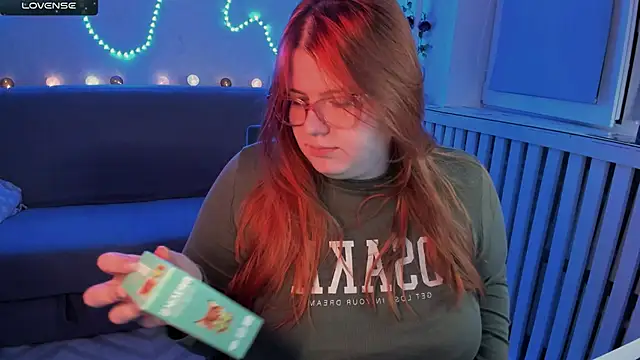 Melissa Purr online show from 11.22.25