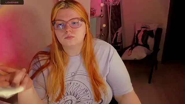 Melissa Purr online show from 03.28.26