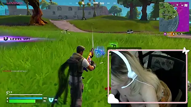 ziggyspice online show from 02.01.25