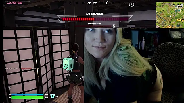 ziggyspice online show from 09.30.25