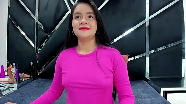 Ivanna18 x online show from 09.28.25