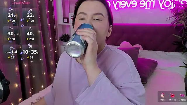 FeralPeach online show from 03.29.26