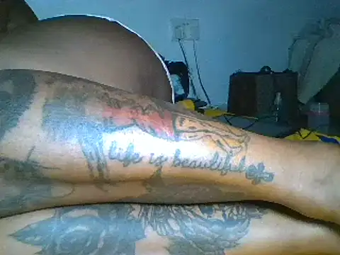 sherry anne online show from 01.14.25