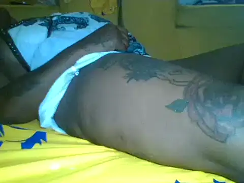 sherry anne online show from 02.16.25