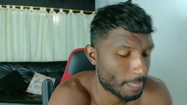 Black indiian online show from 09.29.25