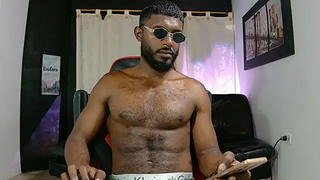 Black indiian online show from 03.03.26