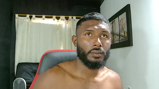 Black indiian online show from 03.18.26