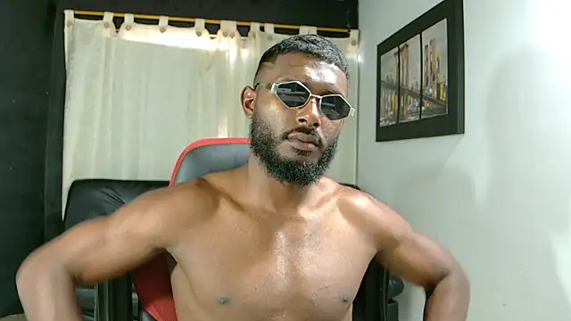 Black indiian online show from 03.20.26