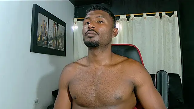 Black indiian online show from 04.20.26