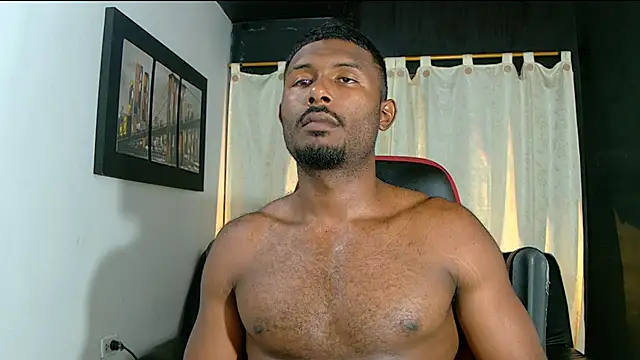 Black indiian online show from 04.21.26