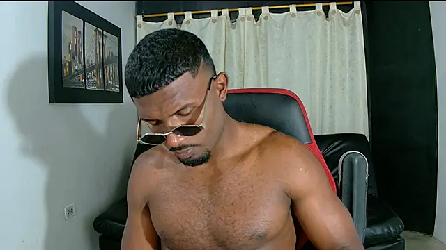 Black indiian online show from 04.24.26