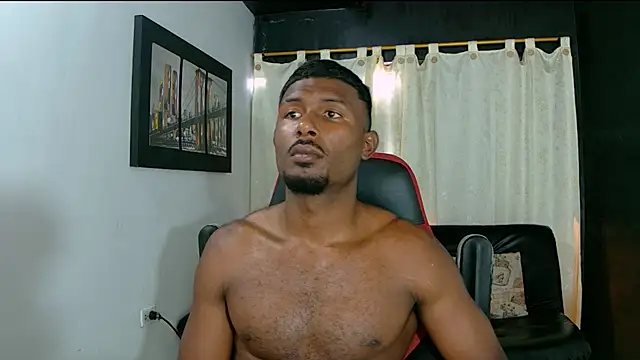 Black indiian online show from 04.26.26